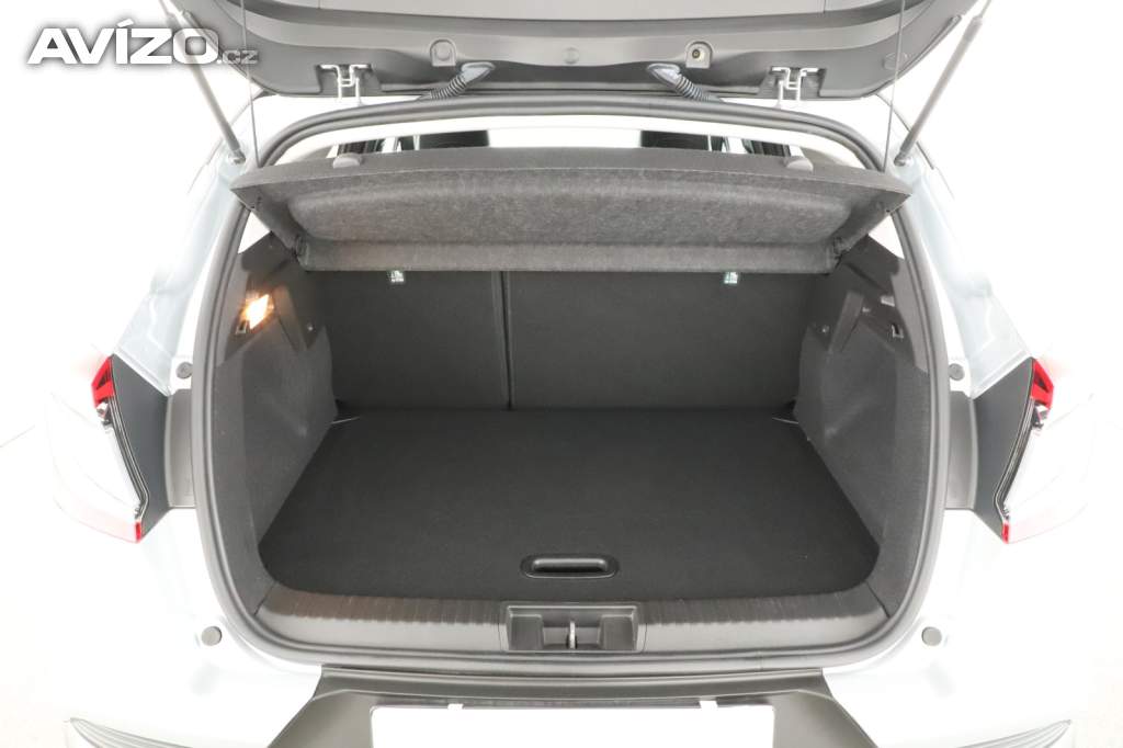 Foto inzerátu Renault Captur 1.3 TCe