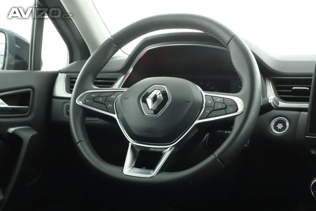 Foto inzerátu Renault Captur 1.3 TCe