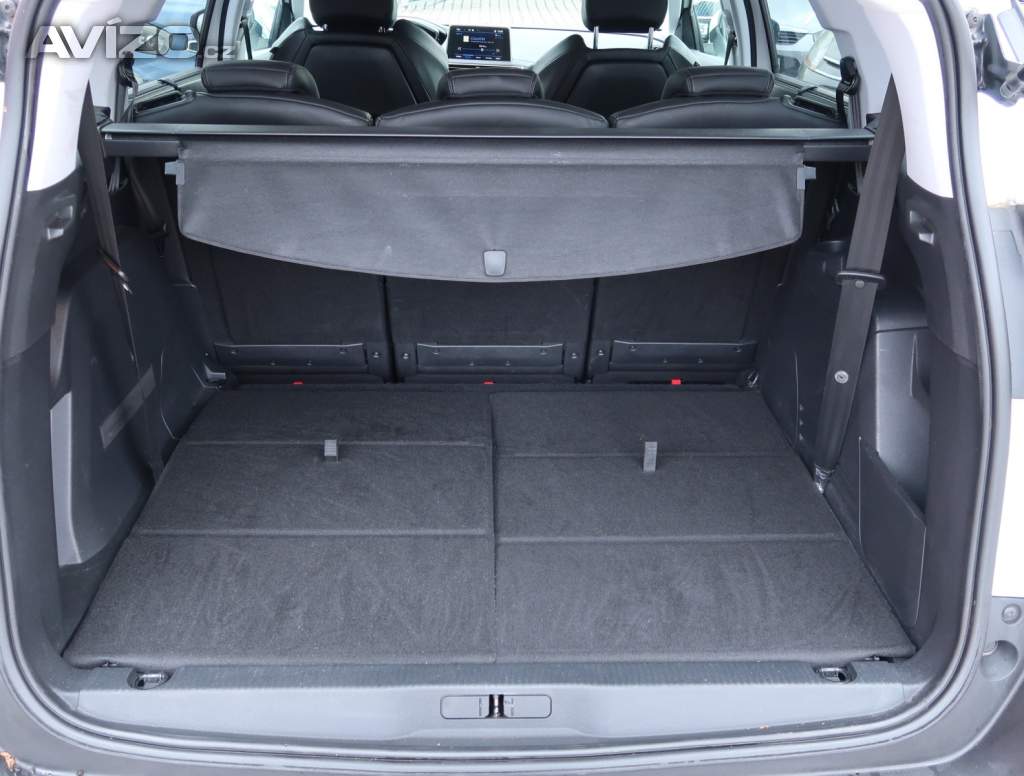 Foto inzerátu Peugeot 5008 PureTech 130