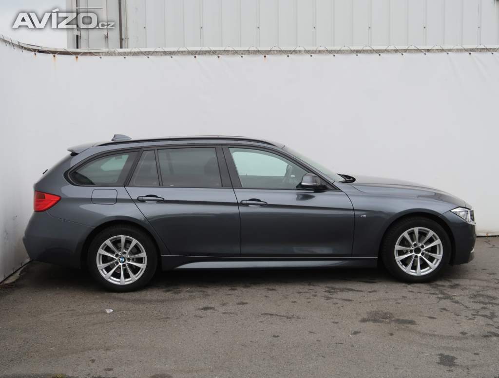 Foto inzerátu BMW Řada 3 320 d xDrive