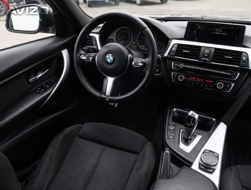 Foto inzerátu BMW Řada 3 320 d xDrive