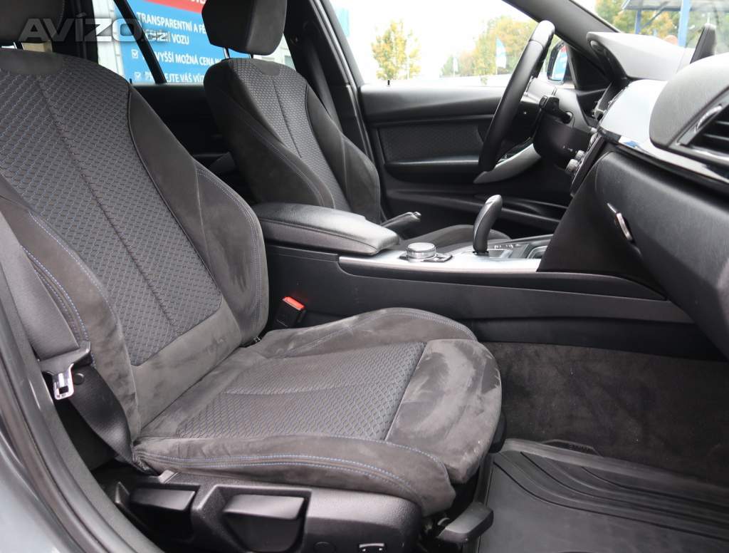 Foto inzerátu BMW Řada 3 320 d xDrive