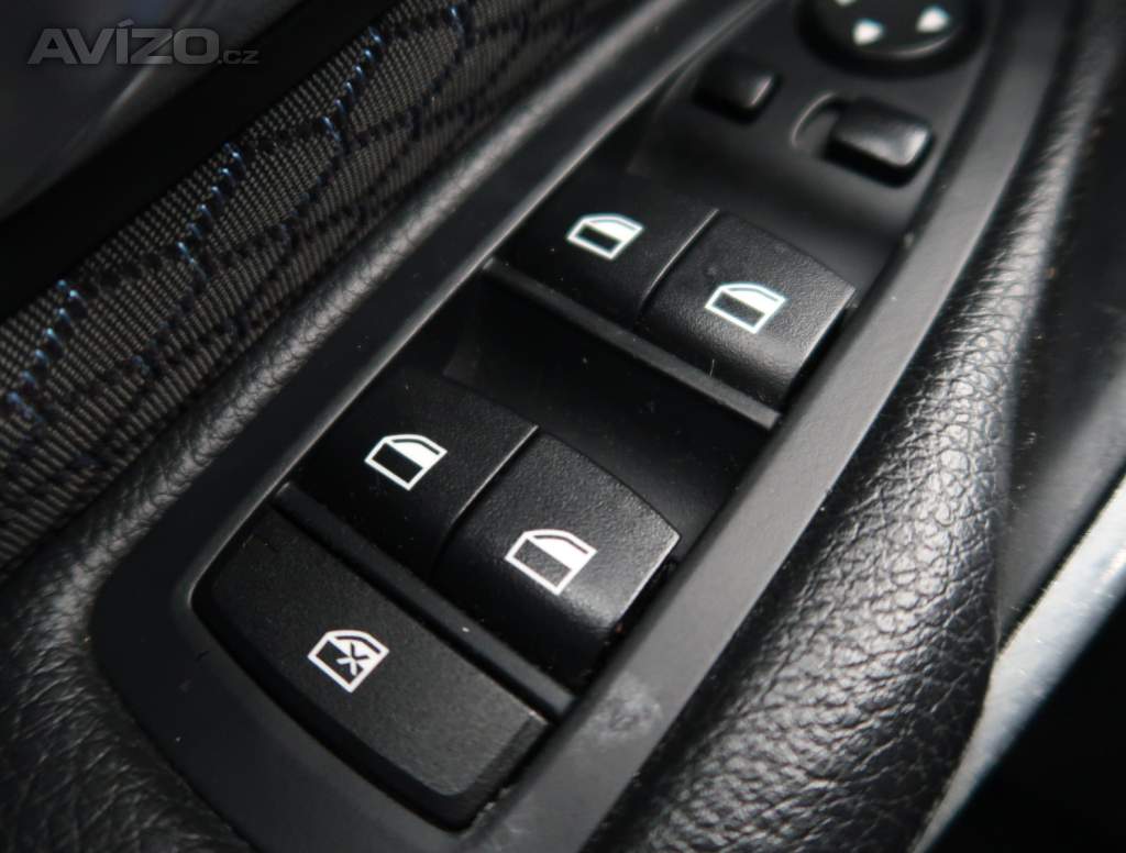 Foto inzerátu BMW Řada 3 320 d xDrive