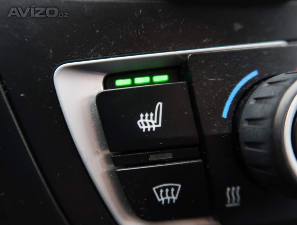 Foto inzerátu BMW Řada 3 320 d xDrive