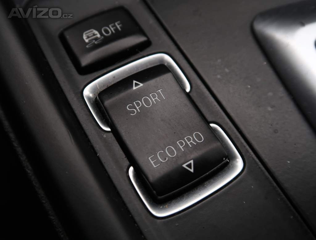 Foto inzerátu BMW Řada 3 320 d xDrive