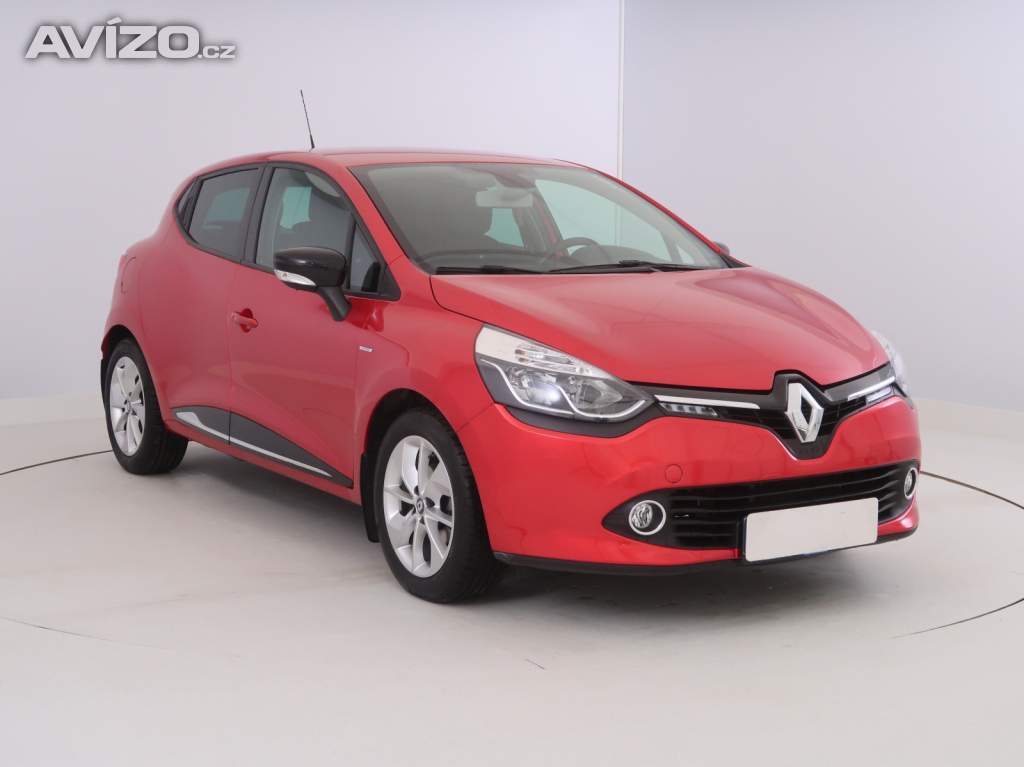 Renault Clio 1.2 16V