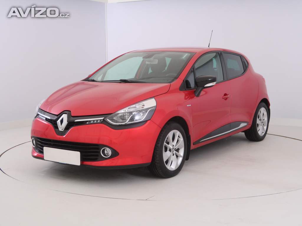 Foto inzerátu Renault Clio 1.2 16V