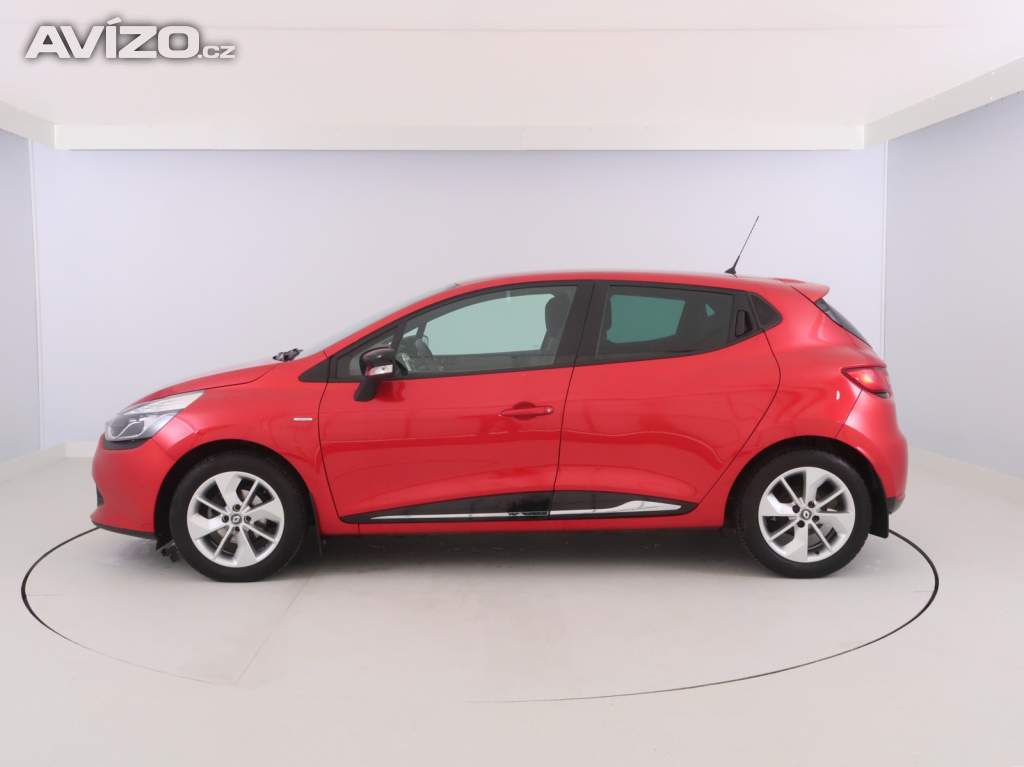 Foto inzerátu Renault Clio 1.2 16V