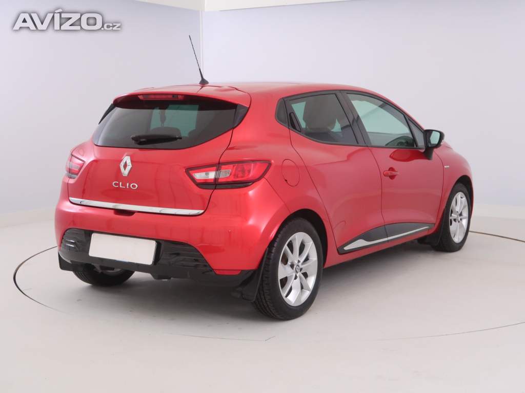 Foto inzerátu Renault Clio 1.2 16V