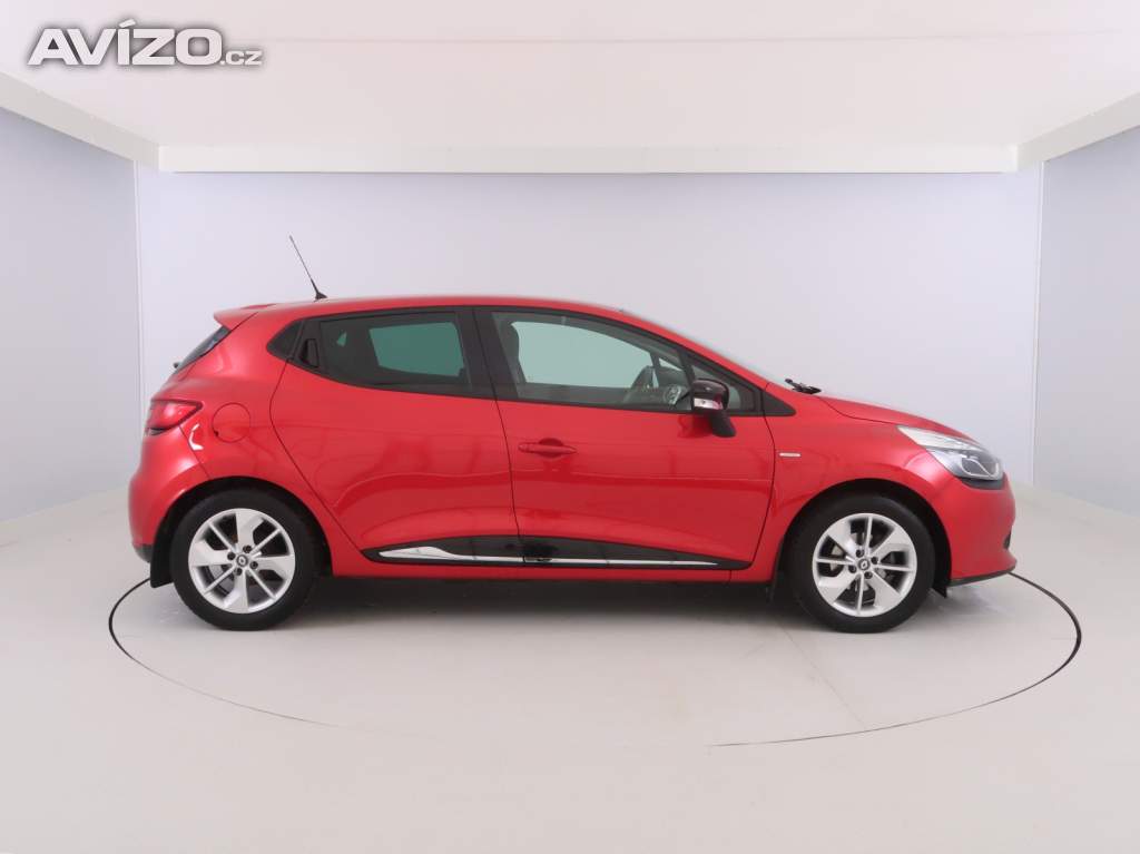 Foto inzerátu Renault Clio 1.2 16V