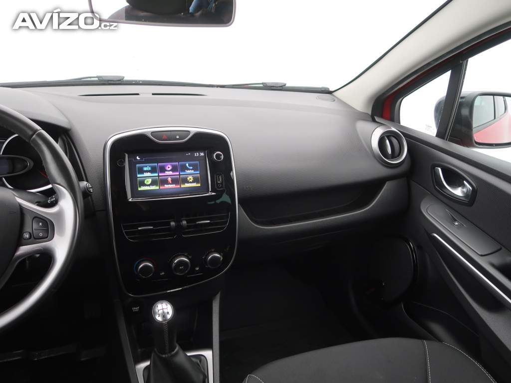 Foto inzerátu Renault Clio 1.2 16V