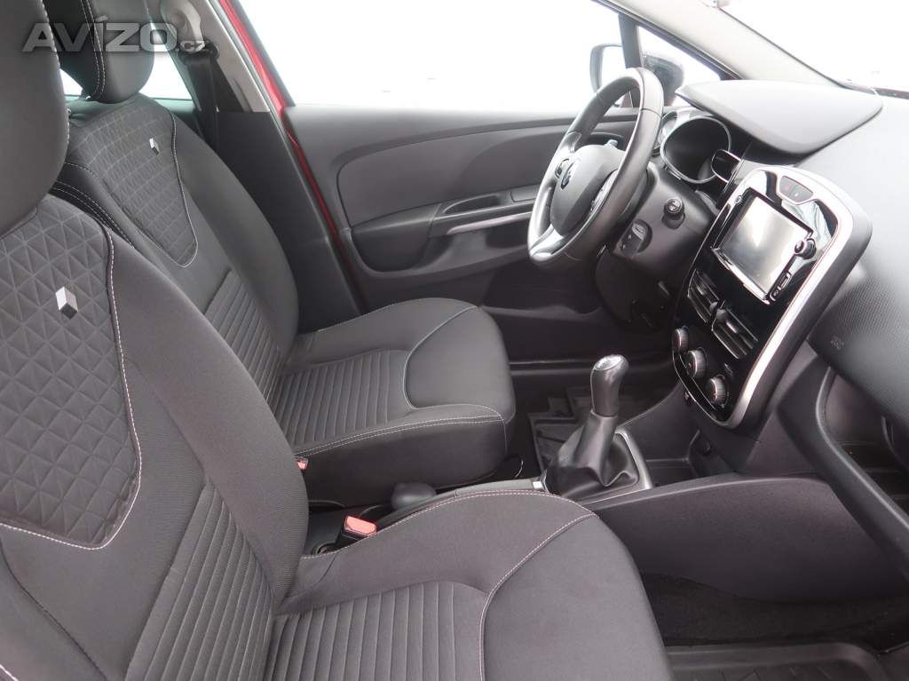 Foto inzerátu Renault Clio 1.2 16V
