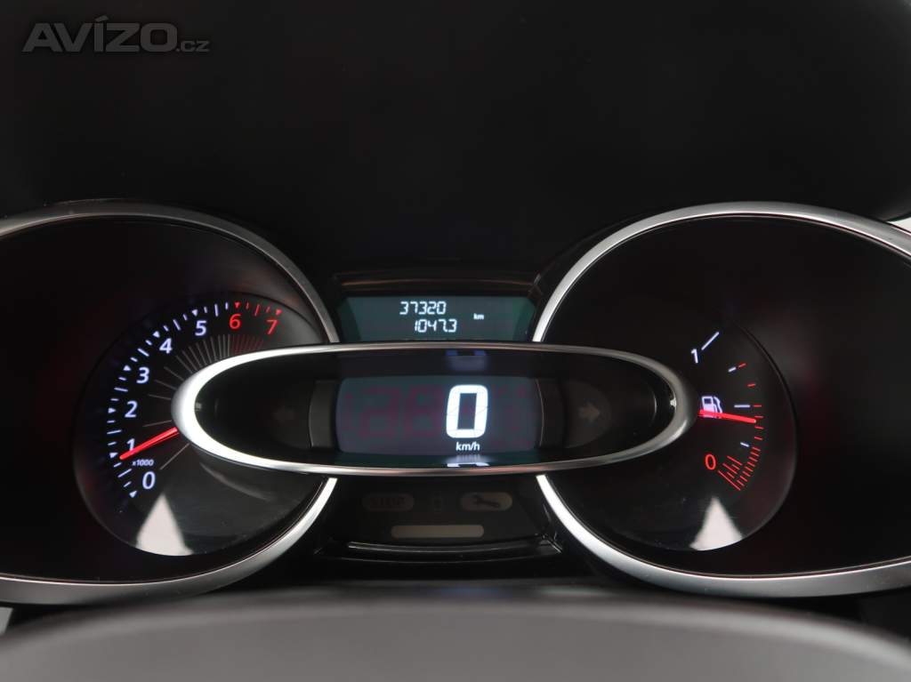 Foto inzerátu Renault Clio 1.2 16V