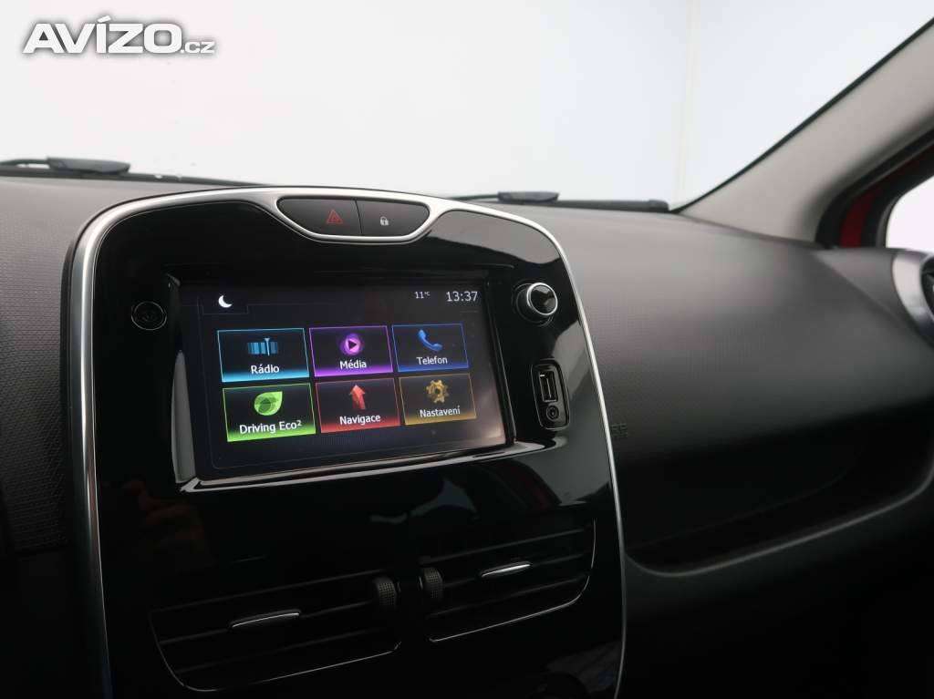 Foto inzerátu Renault Clio 1.2 16V