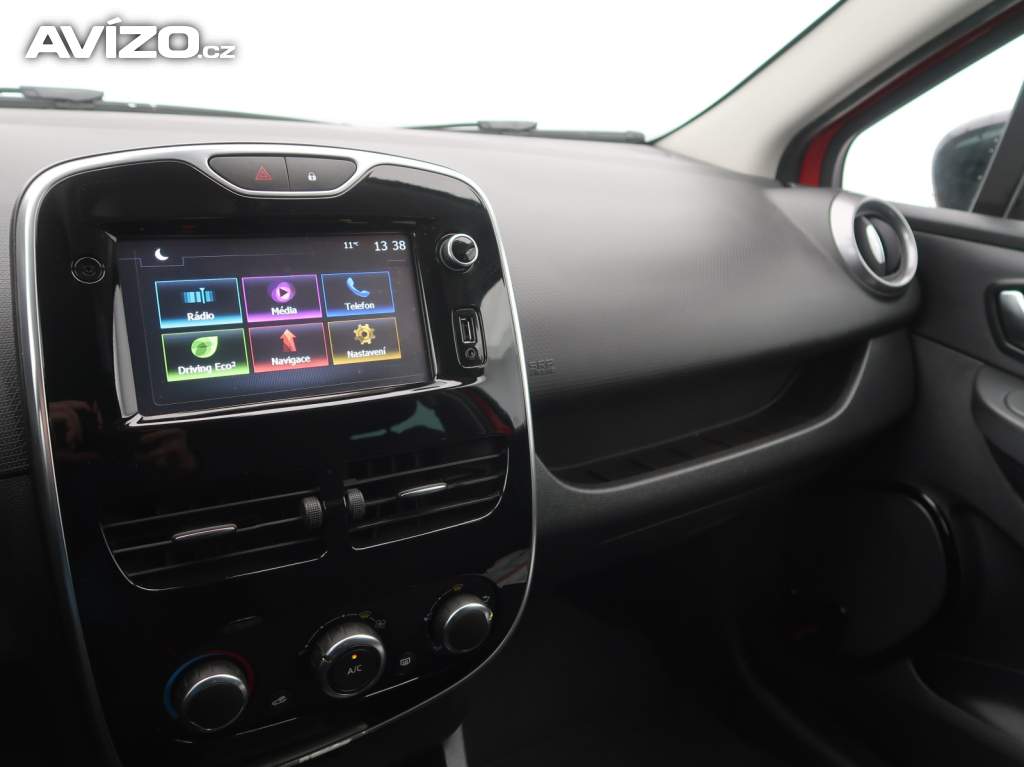 Foto inzerátu Renault Clio 1.2 16V