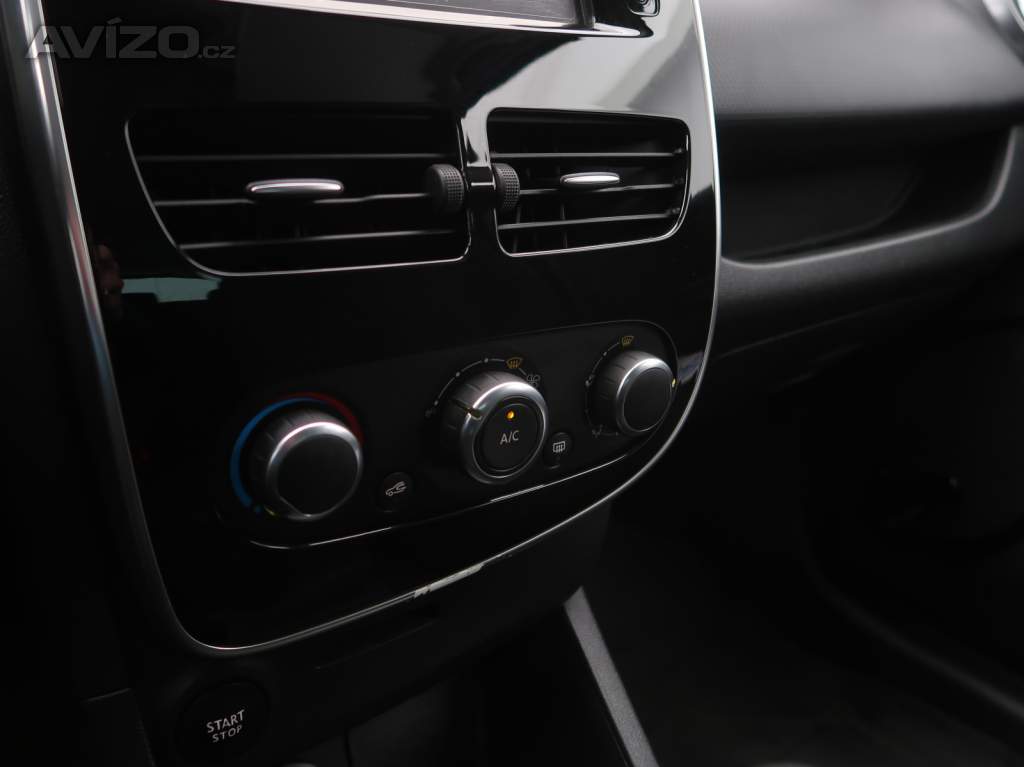 Foto inzerátu Renault Clio 1.2 16V