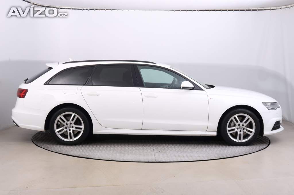 Foto inzerátu Audi A6 3.0 TDI