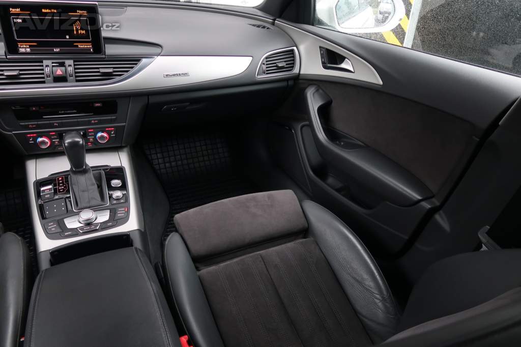 Foto inzerátu Audi A6 3.0 TDI