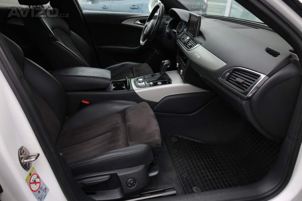 Foto inzerátu Audi A6 3.0 TDI
