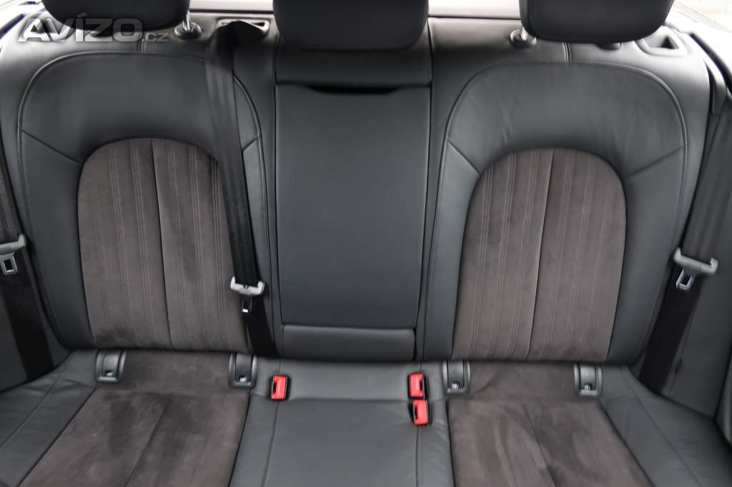 Foto inzerátu Audi A6 3.0 TDI