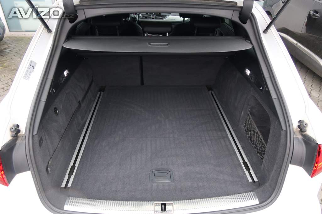 Foto inzerátu Audi A6 3.0 TDI