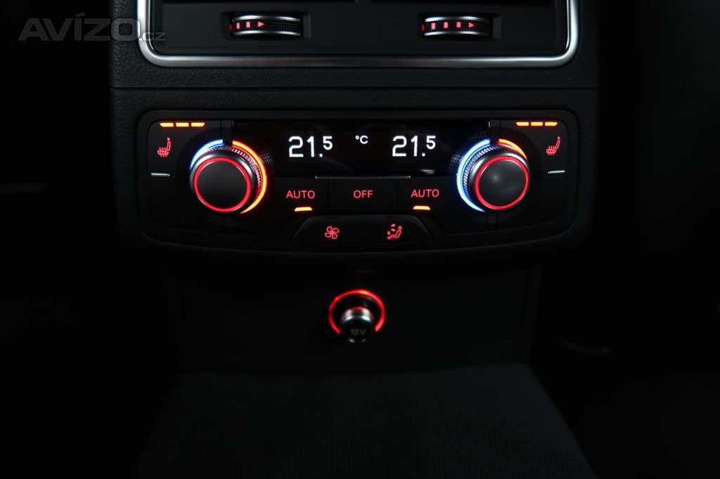 Foto inzerátu Audi A6 3.0 TDI