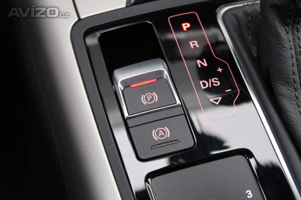 Foto inzerátu Audi A6 3.0 TDI