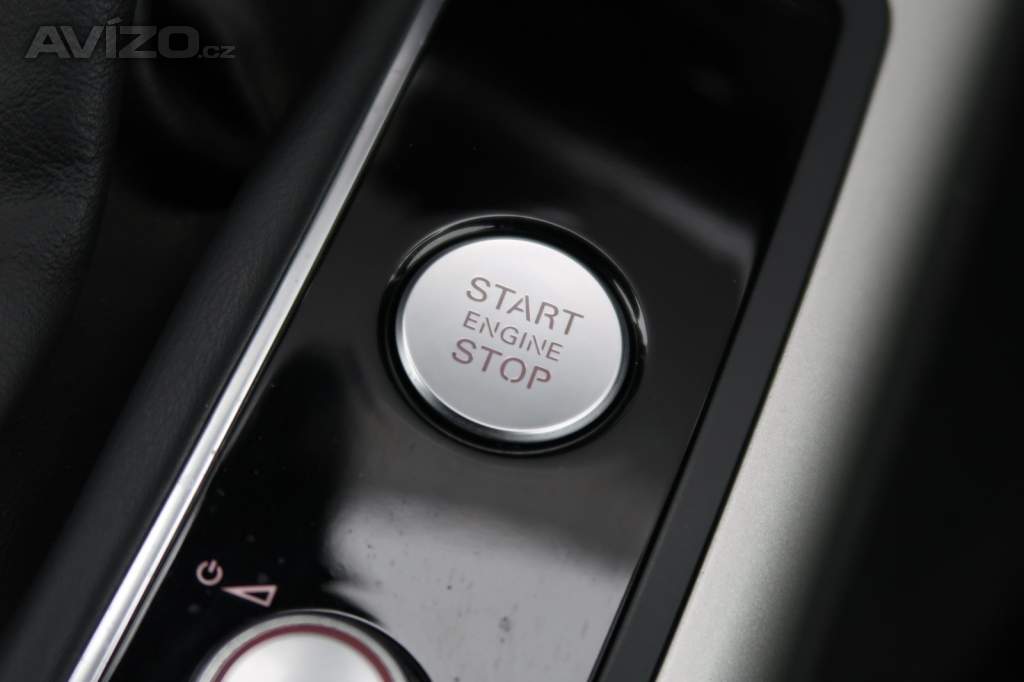 Foto inzerátu Audi A6 3.0 TDI