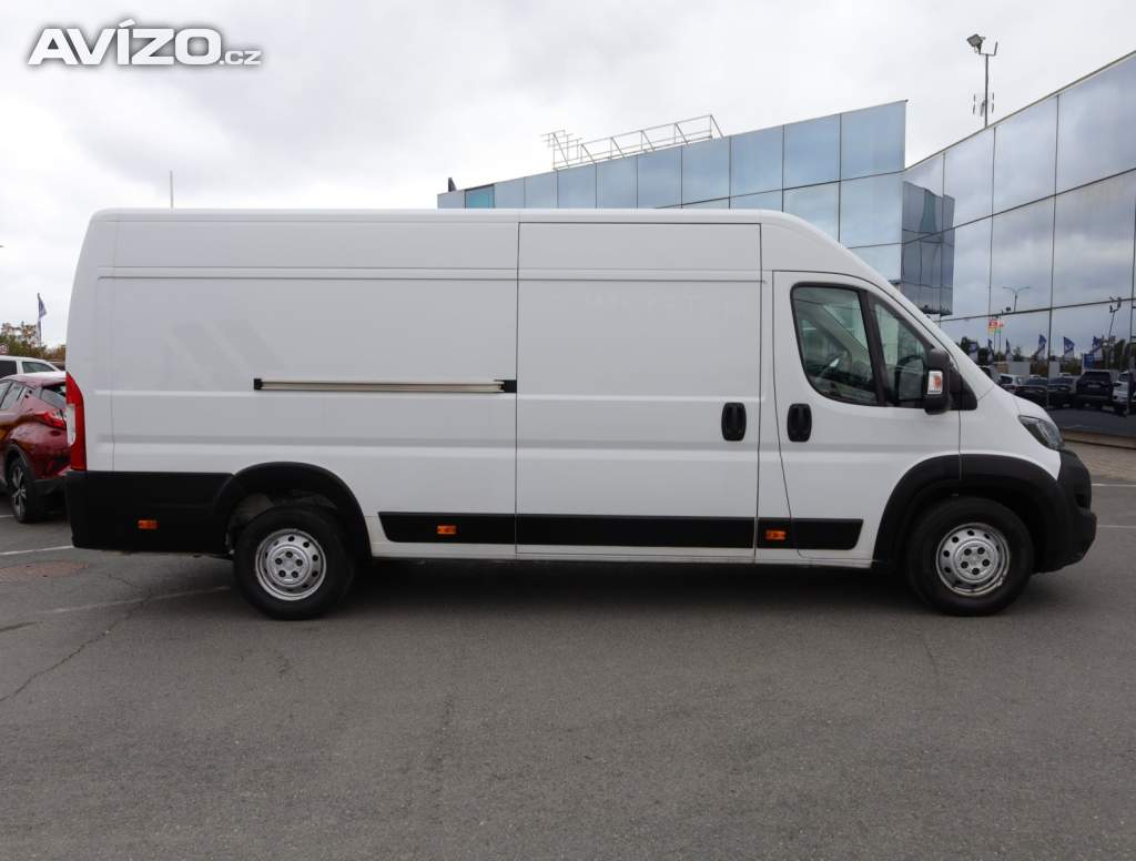 Foto inzerátu Peugeot Boxer 2.2 BlueHDi