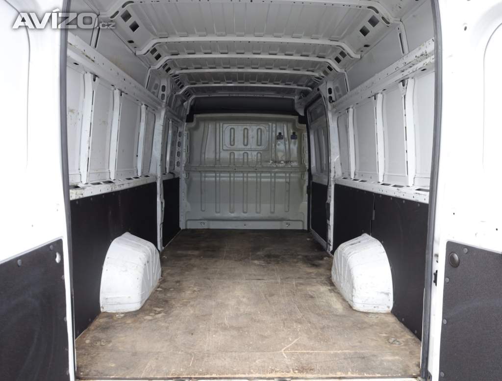 Foto inzerátu Peugeot Boxer 2.2 BlueHDi