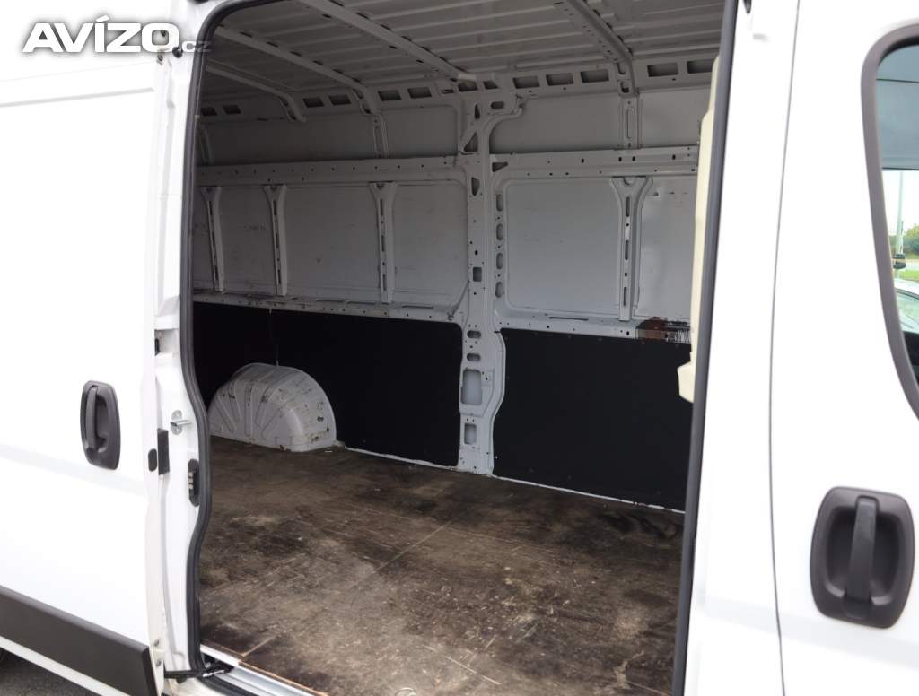 Foto inzerátu Peugeot Boxer 2.2 BlueHDi