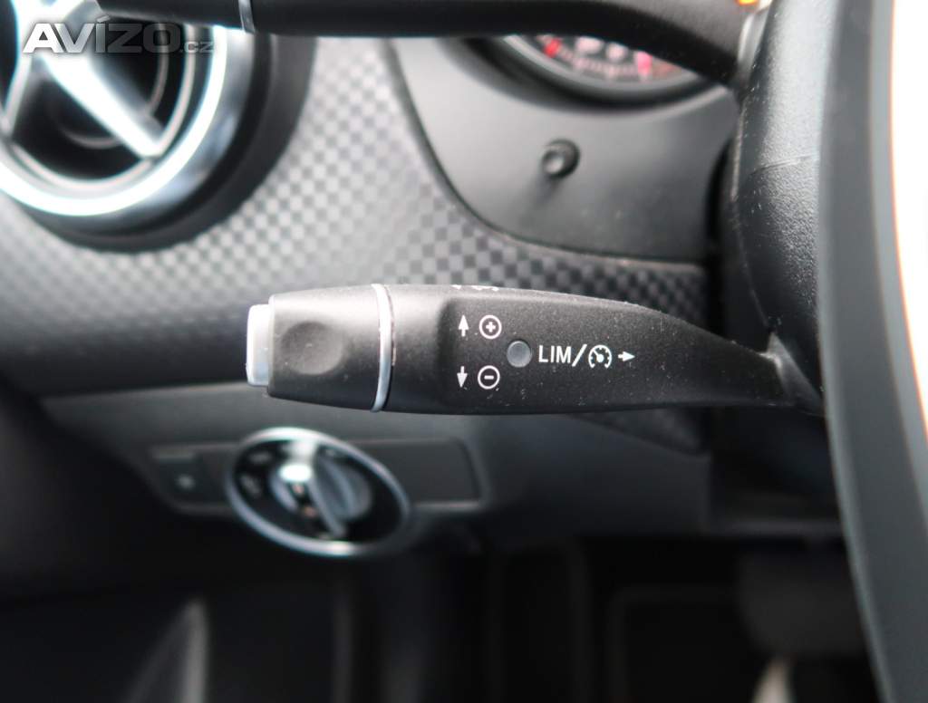 Foto inzerátu Mercedes-Benz Třídy A A 200 d