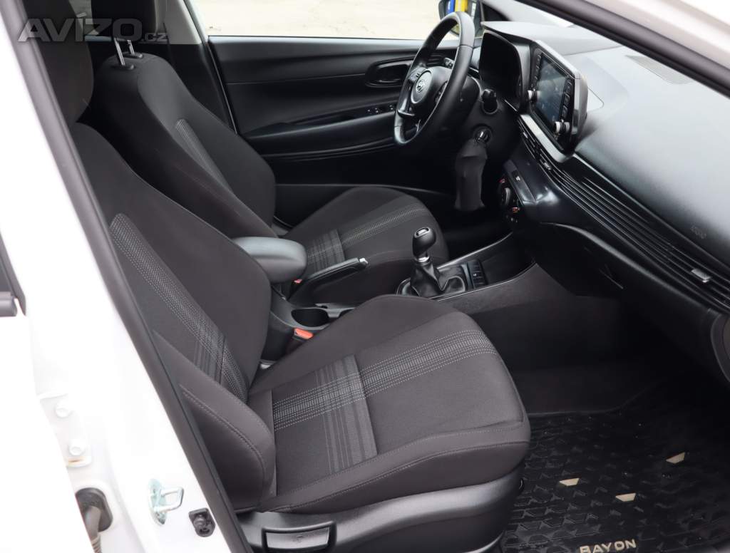 Foto inzerátu Hyundai Bayon 1.2 i