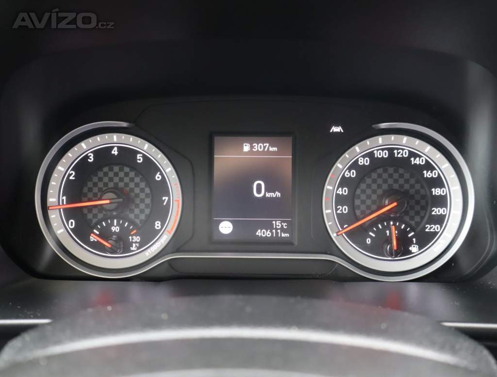 Foto inzerátu Hyundai Bayon 1.2 i