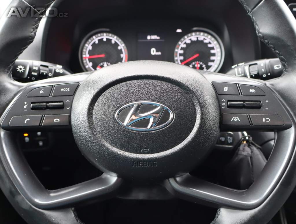 Foto inzerátu Hyundai Bayon 1.2 i