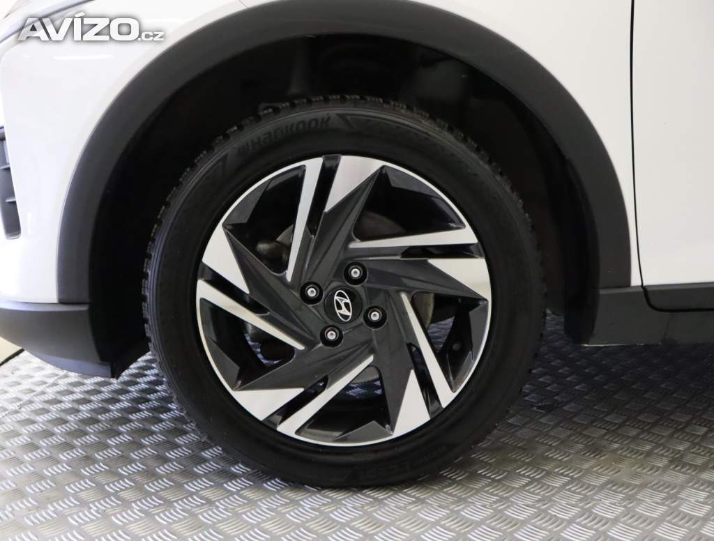 Foto inzerátu Hyundai Bayon 1.2 i