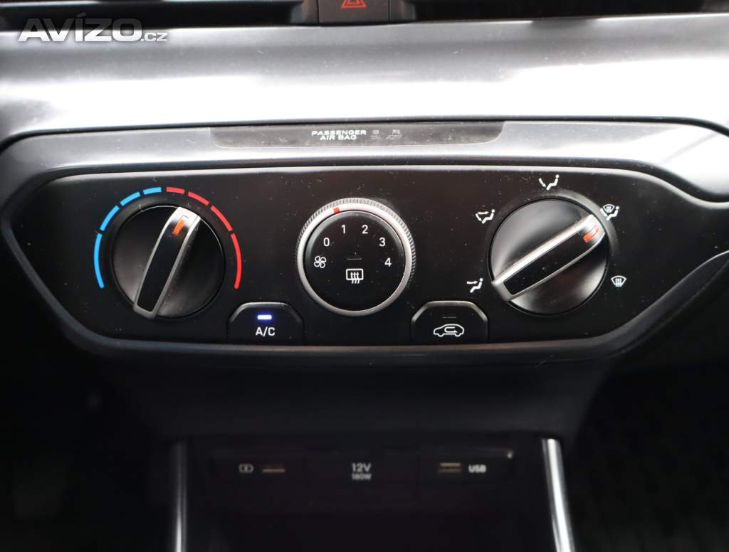 Foto inzerátu Hyundai Bayon 1.2 i