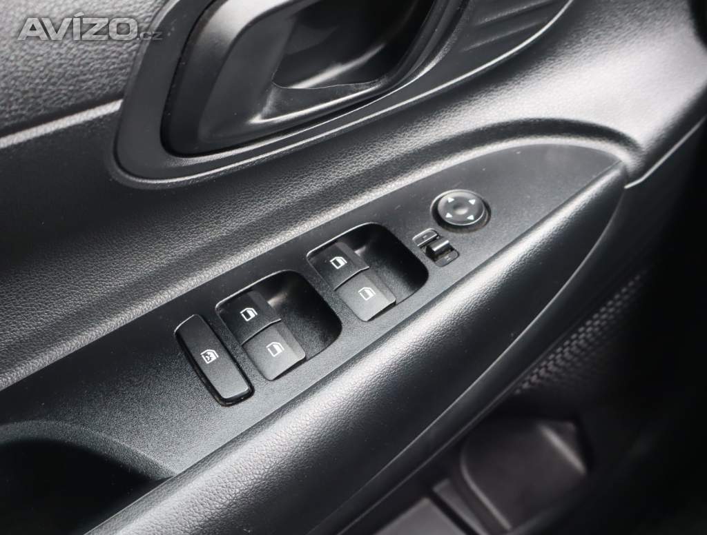 Foto inzerátu Hyundai Bayon 1.2 i