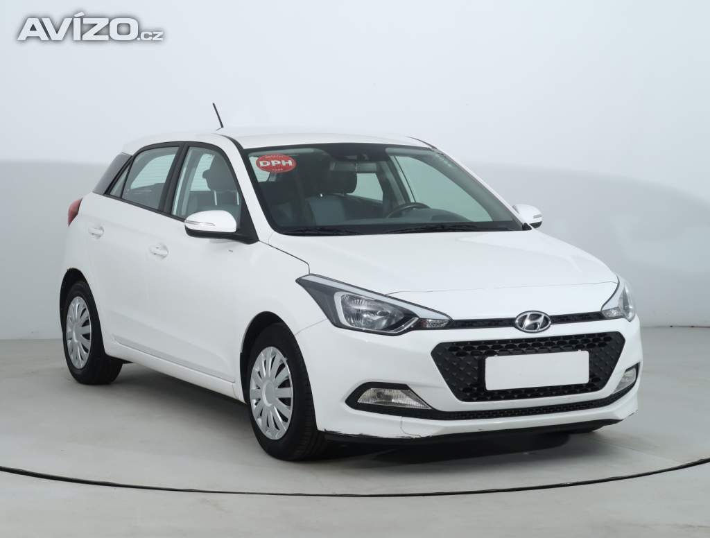 Hyundai i20 1.2
