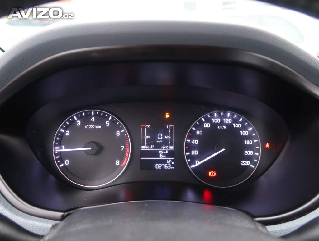 Foto inzerátu Hyundai i20 1.2