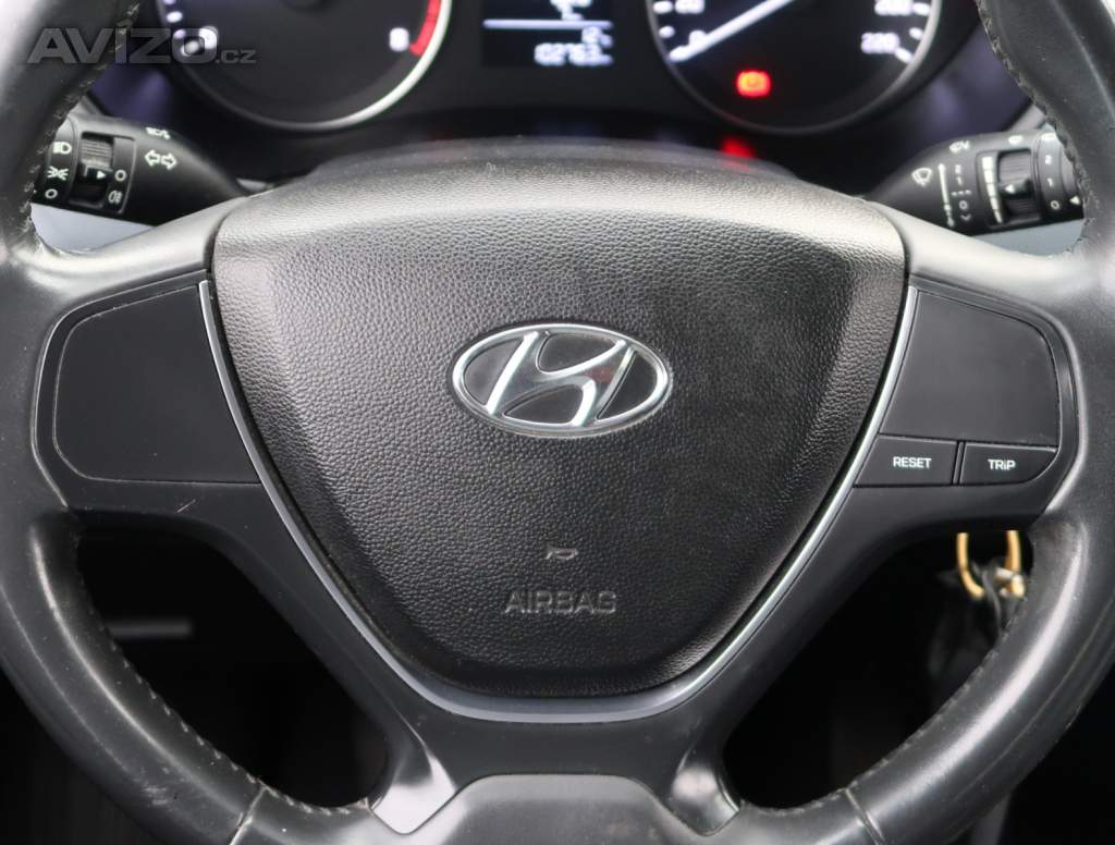 Foto inzerátu Hyundai i20 1.2