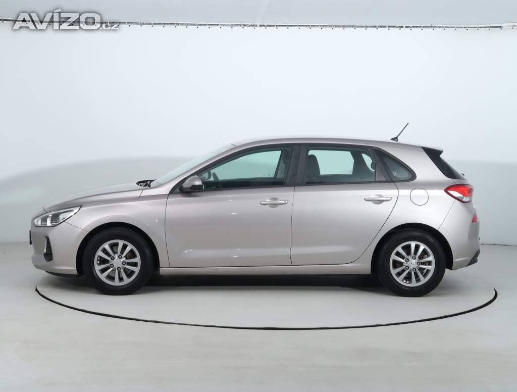 Foto inzerátu Hyundai i30 1.0 T-GDI