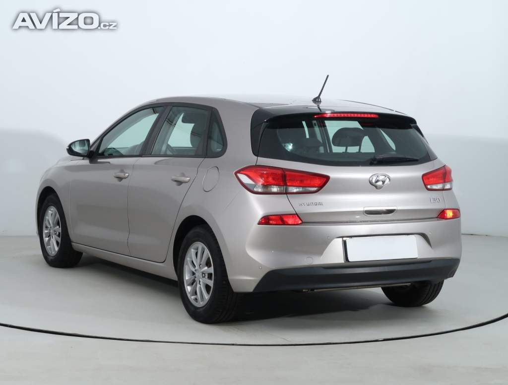 Foto inzerátu Hyundai i30 1.0 T-GDI
