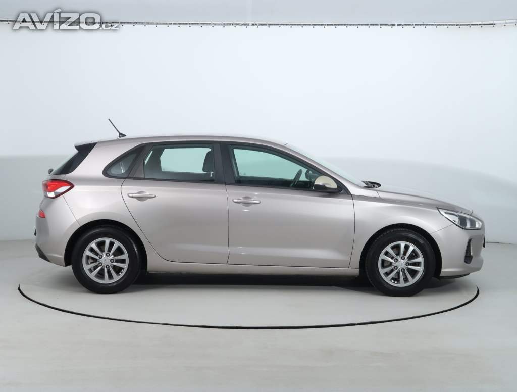 Foto inzerátu Hyundai i30 1.0 T-GDI