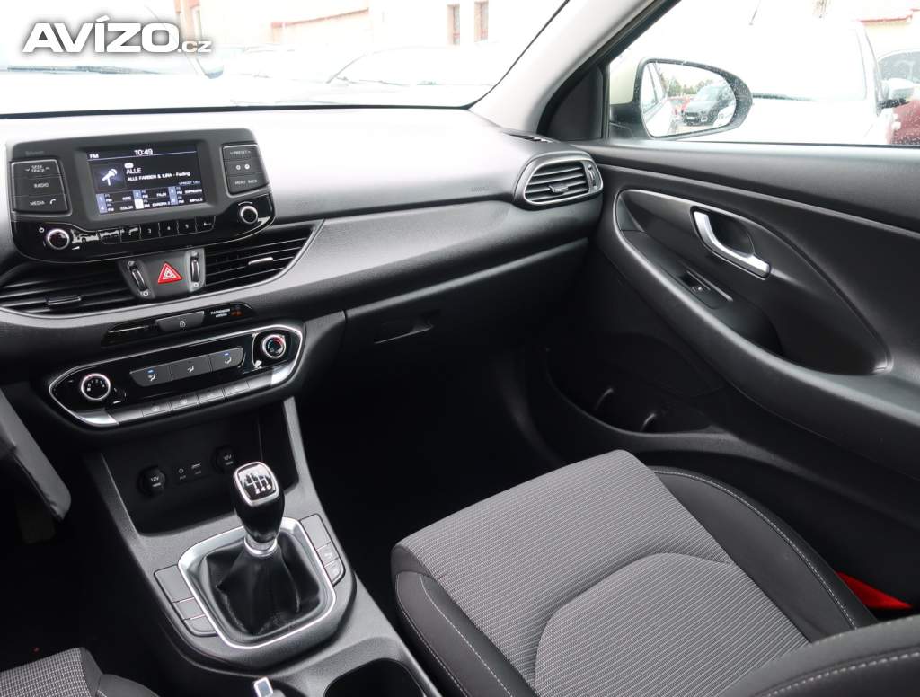 Foto inzerátu Hyundai i30 1.0 T-GDI