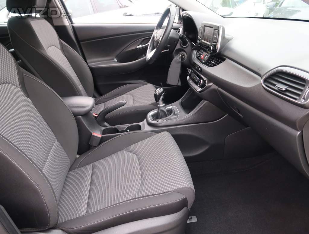 Foto inzerátu Hyundai i30 1.0 T-GDI