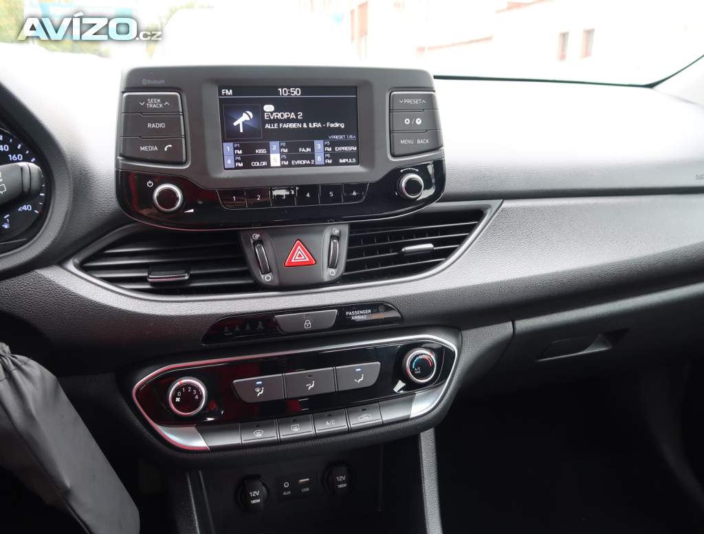 Foto inzerátu Hyundai i30 1.0 T-GDI