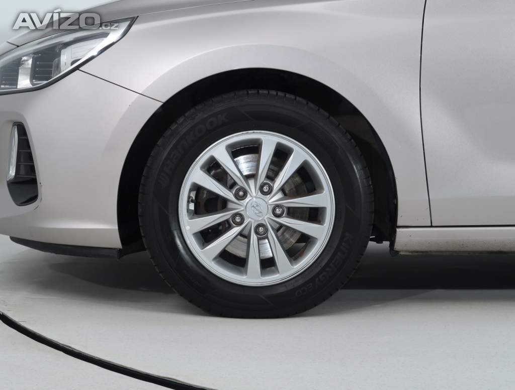 Foto inzerátu Hyundai i30 1.0 T-GDI