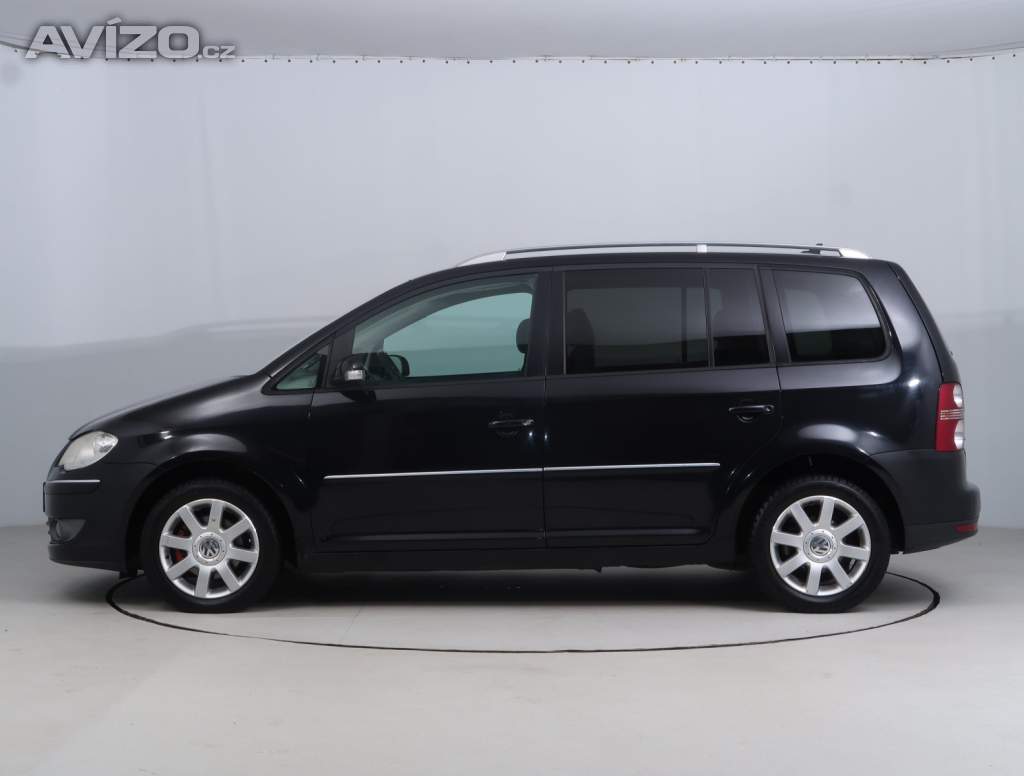 Foto inzerátu Volkswagen Touran 1.9 TDI
