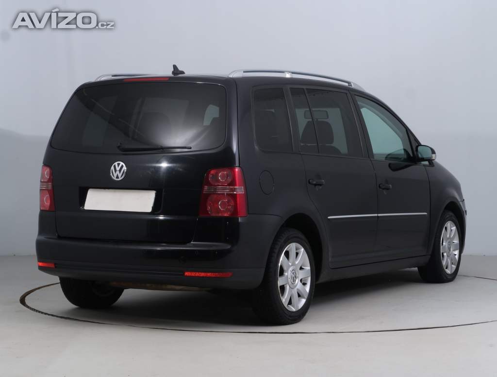Foto inzerátu Volkswagen Touran 1.9 TDI